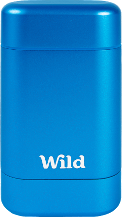 deodorant stick Mint & Aloe Vera  Wild