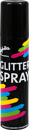 Spray Glitter Silber Jofrika