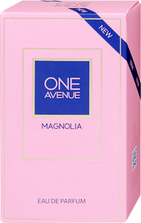 Női EdP Magnolia One Avenue