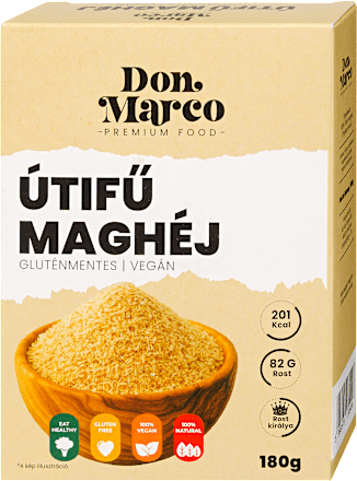 Útifű maghéj Don Marco
