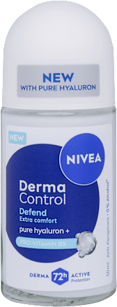 Deo roll-on Derma Control Defend NIVEA