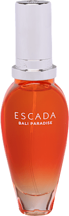 Női EdT Bali Paradise ESCADA