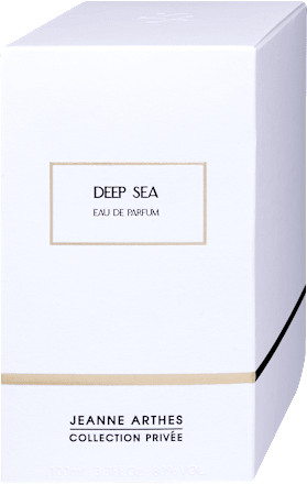 Női EdP Deep Sea Jeanne Arthes