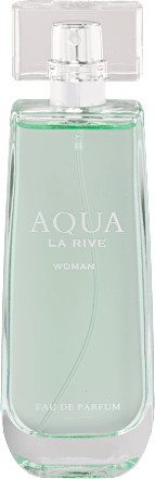 Női EdP Aqua Woman La Rive