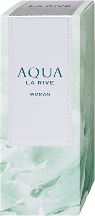 Női EdP Aqua Woman La Rive