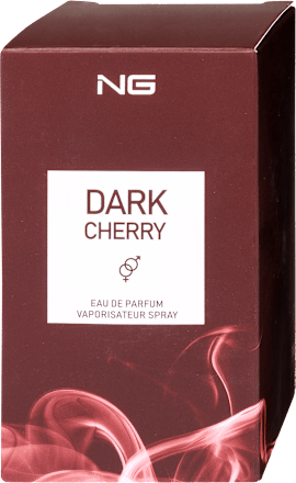 Uniszex EdP Dark Cherry NG