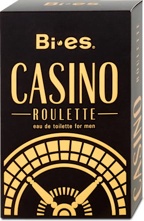 Apă de toaletă Casino Roulette BI-ES