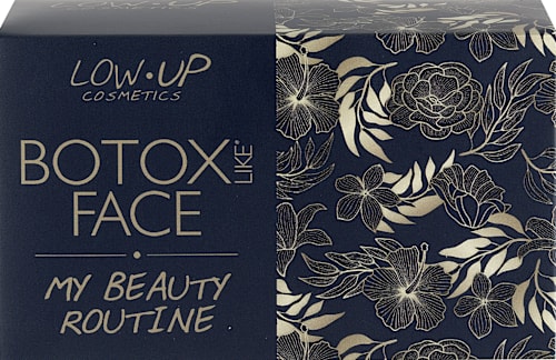 Cofanetto skincare Botox Face  Labcare