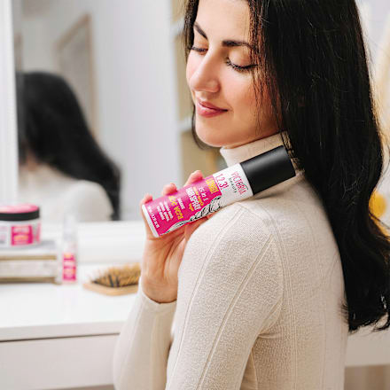 Спрей за растеж на косата Long! Victoria Beauty