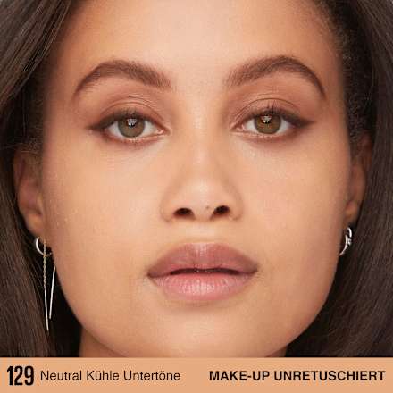 Foundation Super Stay Lumi Matte 129 MAYBELLINE NEW YORK