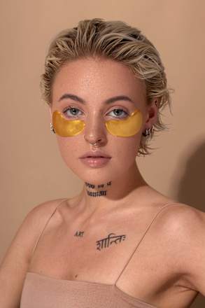 Augenpads Beauty Boost (1 Paar) Yeauty