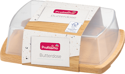 Butterdose  Profissimo