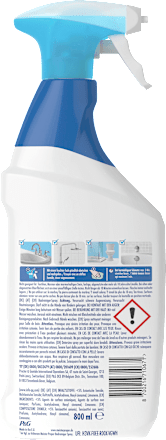 Badreiniger Spray Meister Proper