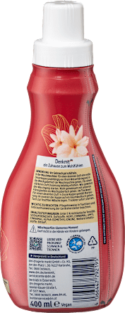 Profumo per la biancheria Glamorous Moment Denkmit