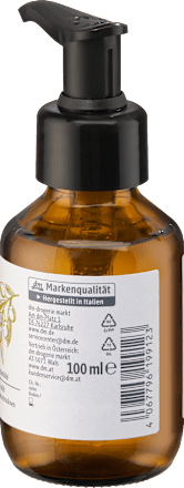 Reinigungsgel Natürschön Olive alverde Naturschön