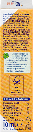 Zyklus Roll-on na menštruačné bolesti Jessa