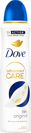 Antitranspirant Deospray Advanced Care Gofresh Original Dove