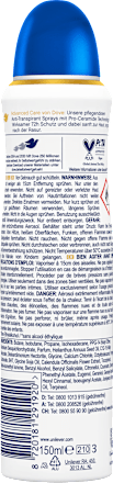 Antitranspirant Deospray Advanced Care Gofresh Original Dove
