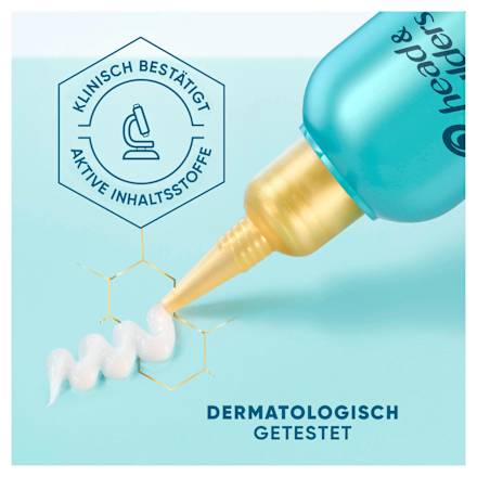 Haarkur Derma X Pro Beruhigend head&shoulders