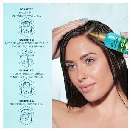 Haarkur Derma X Pro Beruhigend head&shoulders