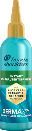 Haarkur Derma X Pro Beruhigend head&shoulders