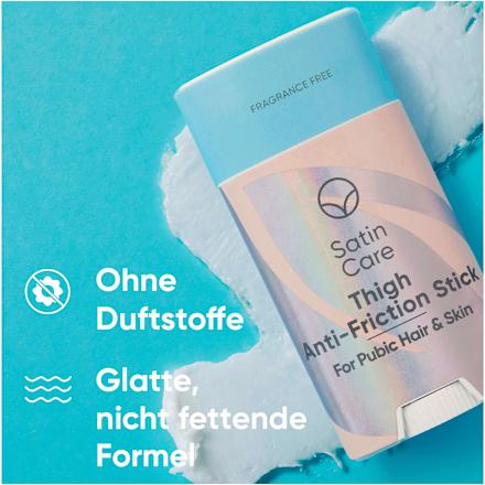 Anti Scheuer Stick für den Intimbereich Satin Care