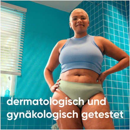 Anti Scheuer Stick für den Intimbereich Satin Care