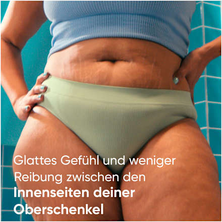 Anti Scheuer Stick für den Intimbereich Satin Care