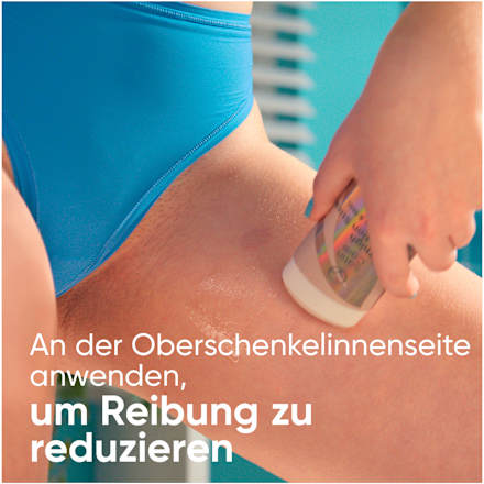 Anti Scheuer Stick für den Intimbereich Satin Care