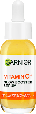 Serum Vitamin C Glow Booster Anti-Dunkle-Flecken Garnier Skin Active