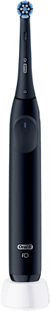 Elektrische Zahnbürste Series iO2 schwarz Oral-B