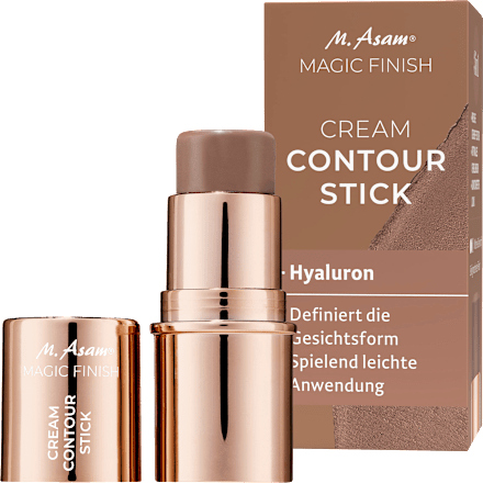 Geschenkset Foundation Make-Up Classic Teint 2tlg M. Asam