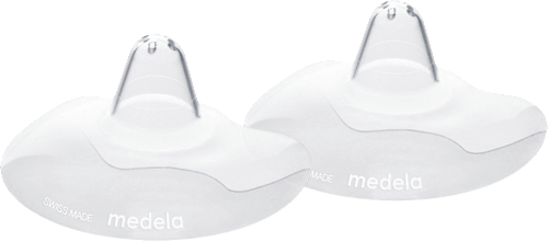 Contact Brusthütchen Gr. S  Medela