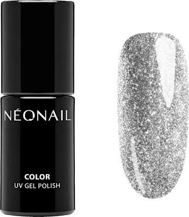 UV Nagellack Twinkle White NÉONAIL