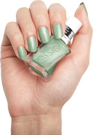 Nagellack Gel Couture by essie 551 Bling It  essie