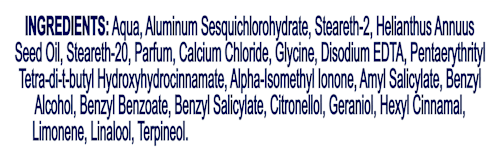 Antitranspirant Deo Roll-on Cotton Dry Rexona