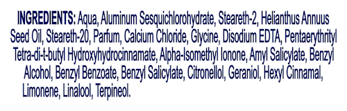 Antitranspirant Deo Roll-on Cotton Dry Rexona