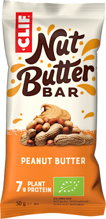Energieriegel Peanut Butter Clif Bar