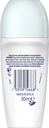 Antitranspirant Deo Roll-on Shower Fresh Rexona