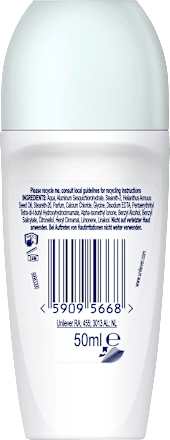 Antitranspirant Deo Roll-on Shower Fresh Rexona