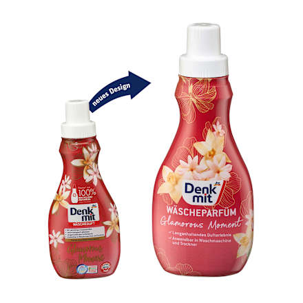 Profumo per la biancheria Glamorous Moment Denkmit