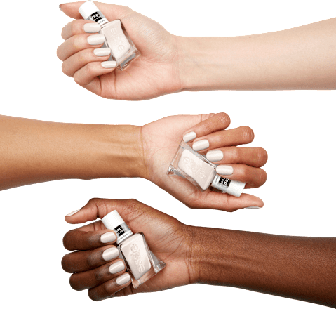 Nagellack Gel Couture by essie 136 First Fitting essie