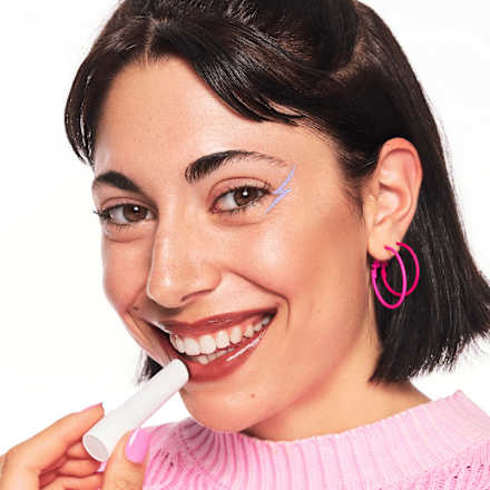 balzám na rty JUICY BOMB 05 Choco-lot To Handle essence