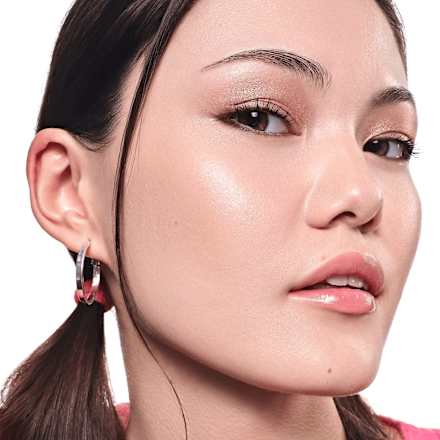 oční stíny soft touch duo 04 Mocha Muse essence