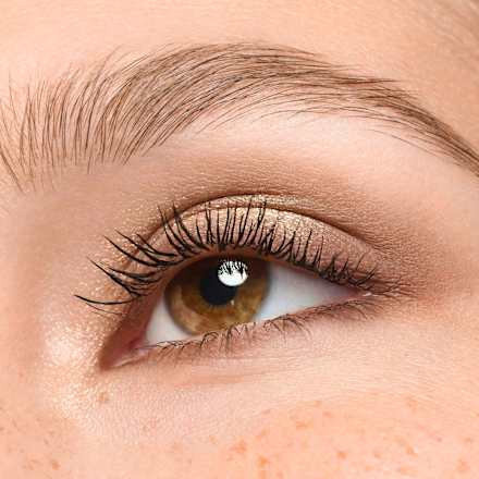 oční stíny soft touch duo 04 Mocha Muse essence