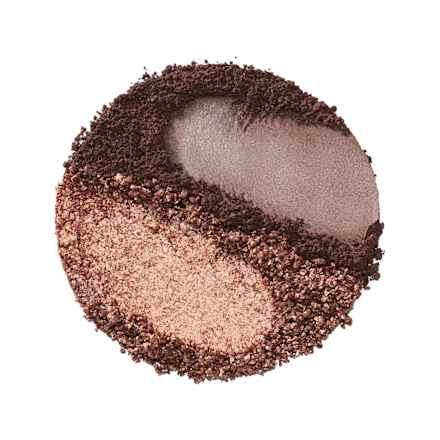 oční stíny soft touch duo 04 Mocha Muse essence