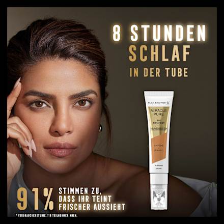 Concealer Miracle Pure Eye Enhancer 02 Buff MAX FACTOR