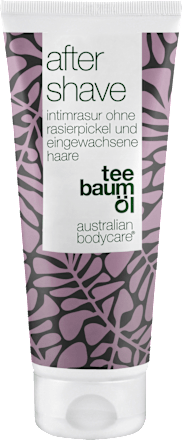 After Shave Balsam Intim Australian BodyCare