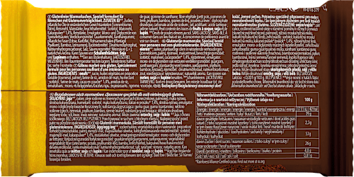 Marmorkuchen Glutenfrei Schär