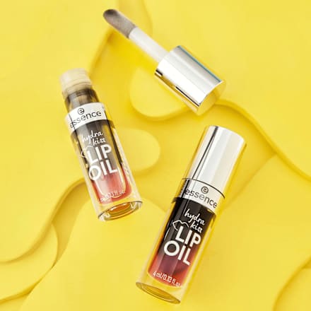 Lippenöl Hydra Kiss 05 Midnight Berry essence